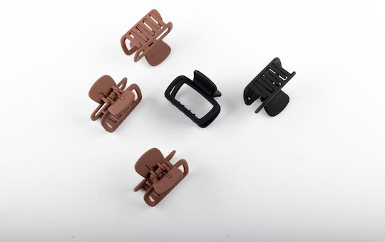Azure Accessories Haarspangen Mittlere Xa-0253