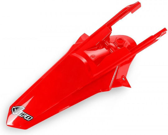 Ufo Rear Wheel Fender Kt04084-062 Gas Gas Mc 85 19/16 21-22 Gas Gas Mc 85 17/14 22-23 Red