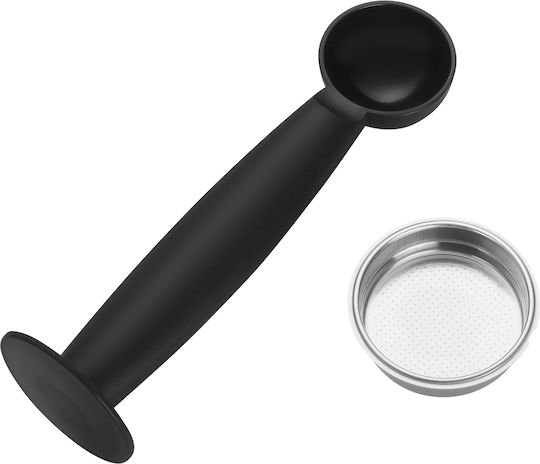 Kraft & Dele Espressoare 1500W Presiune 20bar Oțel Inoxidabil KD4290