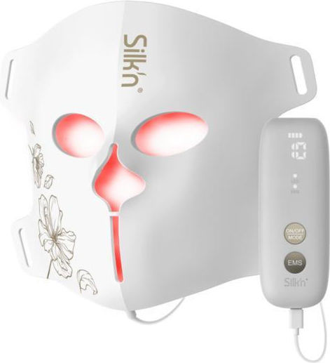 Silk'n LED für Anti-Aging