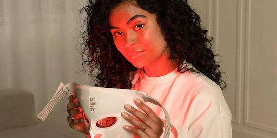 Silk'n LED für Anti-Aging