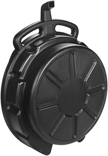 Kraft & Dele Oil Drain Collector with 16 Liter Capacity