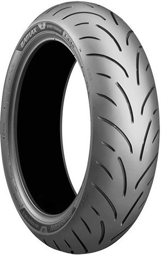 Bridgestone Battlax Sport Touring T33 180/55R17 R Fără cameră de aer Sport Anvelopă motocicletă