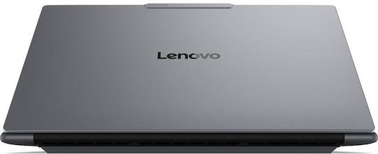 Lenovo Yoga Pro 7 15IPH11 15.3" OLED QHD+ Ecran Tactil 165Hz (Ultra 7-356H/32GB/1TB SSD/GeForce RTX 5050/W11 Home) (Tastatură SUA)