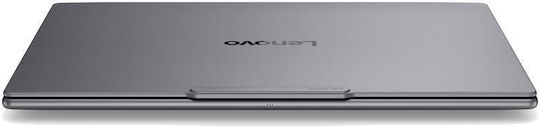 Lenovo Yoga Pro 7 15IPH11 15.3" OLED QHD+ Ecran Tactil 165Hz (Ultra 7-356H/32GB/1TB SSD/GeForce RTX 5050/W11 Home) (Tastatură SUA)