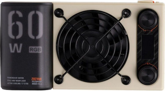 Zhiyun LED Licht 60W