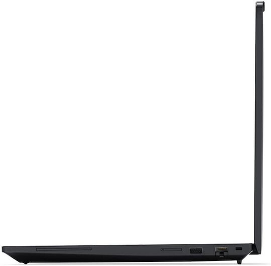 Lenovo ThinkPad P16s Gen 4 16" IPS FHD+ (Ultra 5-225H/32GB/1TB SSD/RTX PRO 500 Blackwell/W11 Pro) (Tastatură SUA)