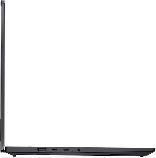 Lenovo Thinkpad P1 Gen 8 16" IPS FHD+ (Ultra 7-265H/32GB/1TB SSD/W11 Pro) (Tastatură International English)
