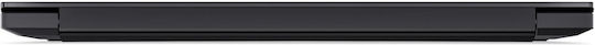 Lenovo Thinkpad P1 Gen 8 16" IPS FHD+ (Ultra 7-265H/32GB/1TB SSD/W11 Pro) (Tastatură International English)