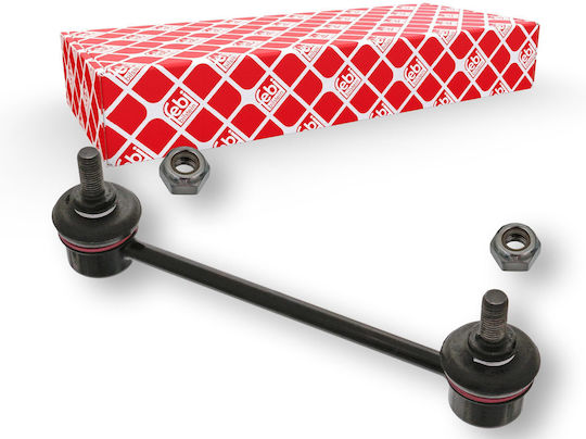 Stabilisator Für Aufhängung Arm Link Febi Bilstein 41677