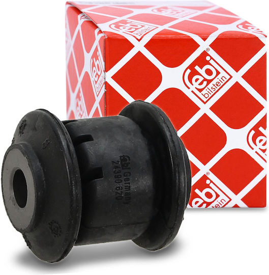 Support Wiper Linkage Febi Bilstein 24390