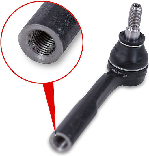 Bumper Febi Bilstein 29325
