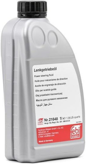 Ulei Hidraulic Febi Bilstein 21648