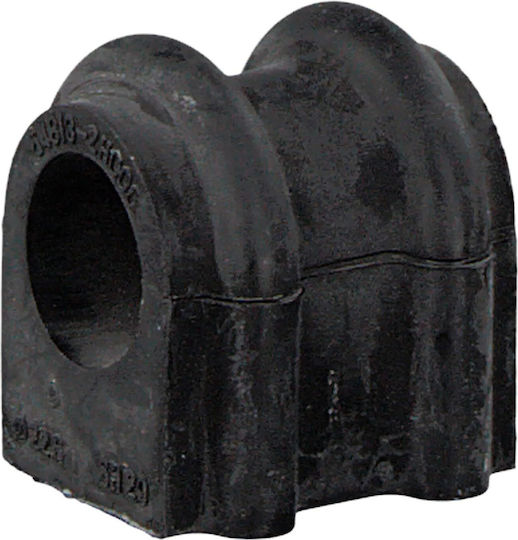 Bushing Stabilizer Bar Febi Bilstein 41438
