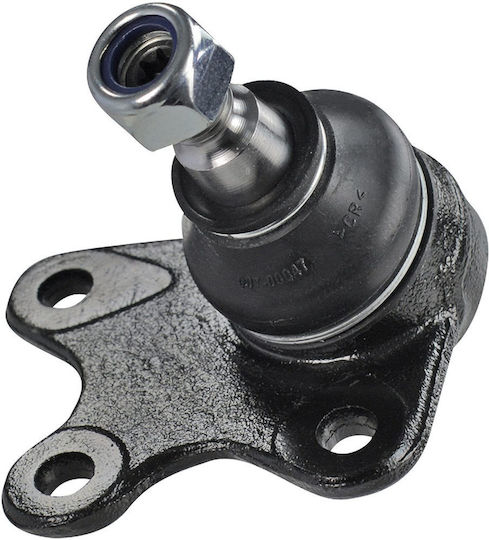 Lagerung Führungsgelenk Febi Bilstein 19410
