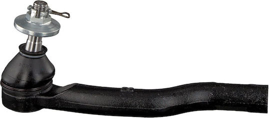 Bumper Febi Bilstein 43249