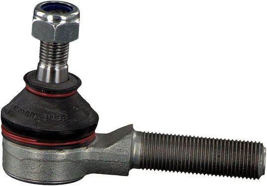 Bumper Febi Bilstein 33532