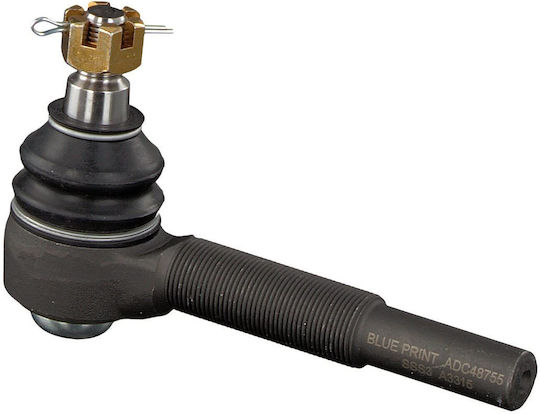 Bumper Febi Bilstein 41312