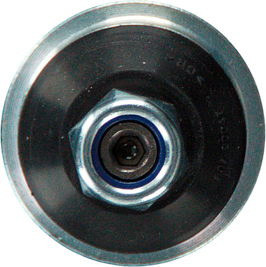 Febi Lower Front Right and Left Axle Pivot Load Guide Joint 16mm Cone Diameter Spring Adjustment Ring Volvo S40 V40 Hyundai I20 Active I20 I Ii Mitsubishi Carisma