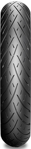 Metzeler Cruisetec 130/70-18 63H Tubeless Λάστιχο Μοτοσυκλέτας Μπροστινό