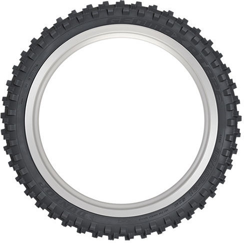 Dunlop Geomax 80/100-21 TT Off-Road Λάστιχο Μοτοσυκλέτας Μπροστινό