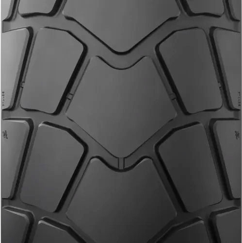 Michelin Anakee Adventure 2 Rear 180/55r17 73v Tl Tt 906079