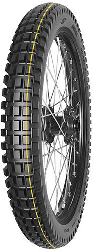 Mitas Enduro Hybrid Super Front 80/100-21 51p M+s Tl Tt 70001189
