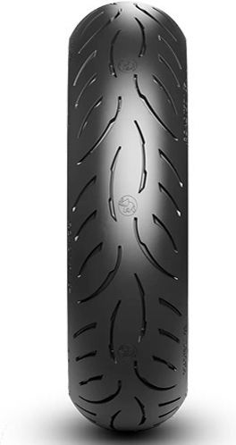 Metzeler Roadtec 190/50-17 M Tubeless Λάστιχο Μοτοσυκλέτας Πίσω
