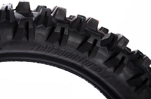 Motoz Terrapactor 110 100 18 110/100-18 64M TT