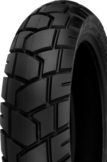 Shinko 705 Series 150/70-17 69H Tubeless On-Off Λάστιχο Μοτοσυκλέτας Πίσω