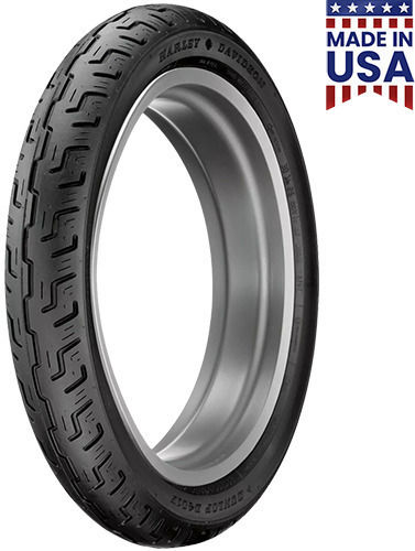 Dunlop 100/90-19 57Електронна търговия Безкамерни гуми Мотоциклетна Гума Предна