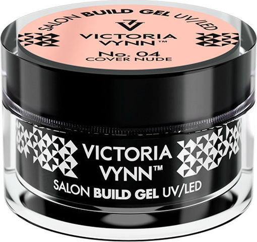 Victoria Vynn Build Gel UV LED 50ml 04 Cover Nude