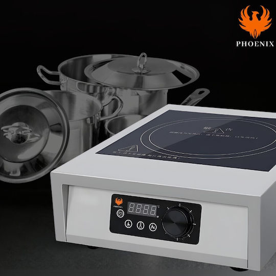 Phoenix Gewerblicher Kocher