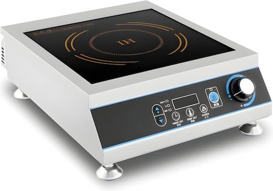 Dynamic Electric Cooktop Inductive 5kW 28x28x20cm