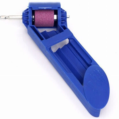 Drill Bit Sharpener 2-12.5 Mm Kraft&dele Kd10577