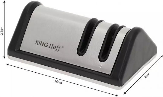 KING Hoff Knife Sharpener