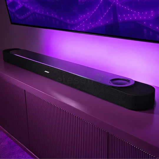 Bose Lifestyle Ultra Soundbar Schwarz