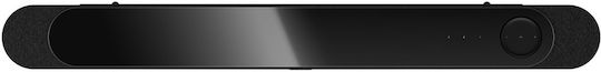 Bose Lifestyle Ultra Soundbar Schwarz