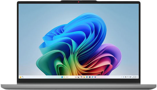 Lenovo IdeaPad 5 14AGP11 15.3" IPS FHD+ Touchscreen (Ryzen AI 400 Series-445/32GB/1.0TB SSD/W11 Home) (US Keyboard)