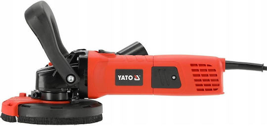 Yato Τριβείο Μπετού 1400W