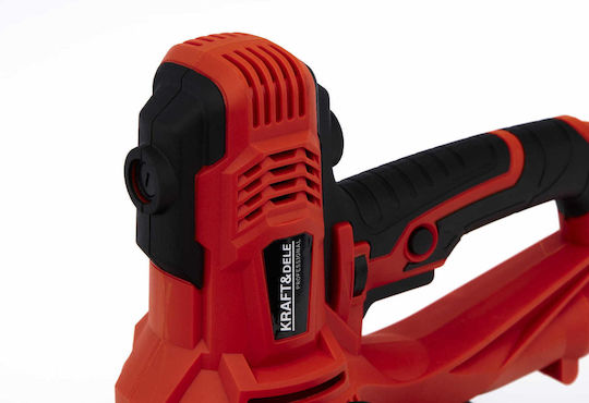 Kraft & Dele Tribuiu Gipsosanida 1800W KD3132