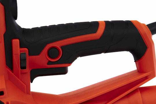 Kraft & Dele Tribuiu Gipsosanida 1800W KD3132