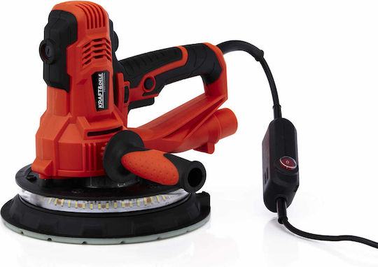 Kraft & Dele Tribuiu Gipsosanida 1800W KD3132
