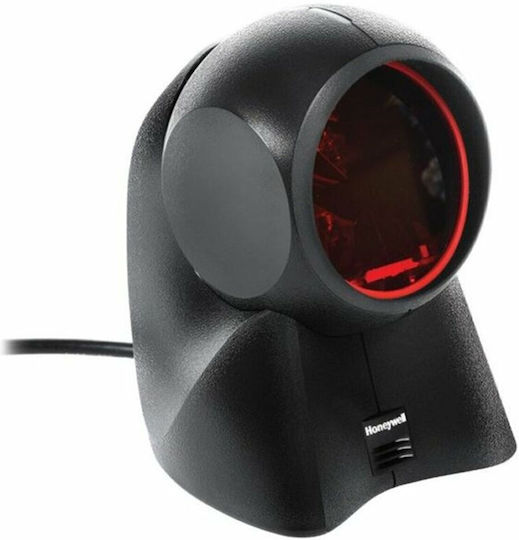 Honeywell Orbit 7190G Presentation Scanner Wired with 2D and QR Barcode Reading Capability