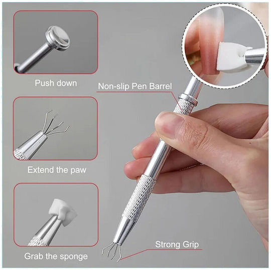 Nail Accessories Handle 039547