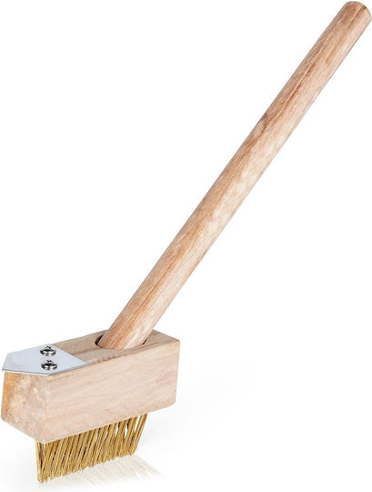 Koopman Metal Pavement Cleaning Brush 36 Cm
