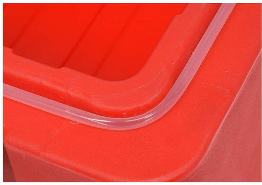 Yato Commercial Food Container 30lt 51x30x20cm