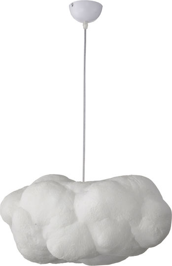 Agora Lighting Hängelampe Cloud 50x50x180cm Agora Lighting Hängelampe Cloud 50x50x180cm