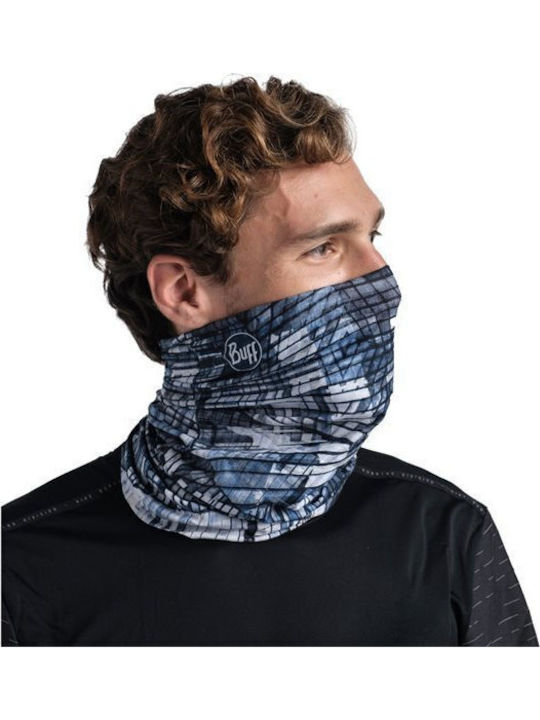 Buff Coolnet UV Reflective Спортна яка Многоцветен