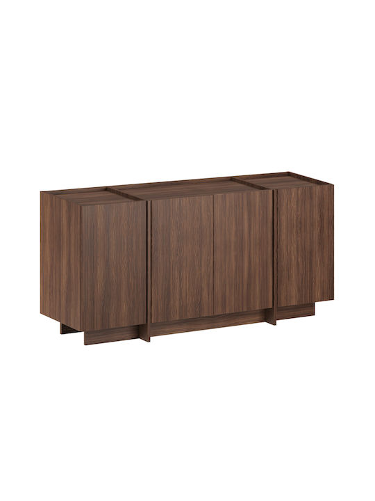 Dorma Holzsideboard GP037-0293 1 Kastanie 180x45x80.2cm